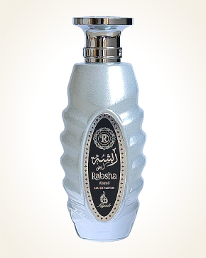 Khadlaj Musk Rabsha Abyad - parfémová voda 1 ml vzorek
